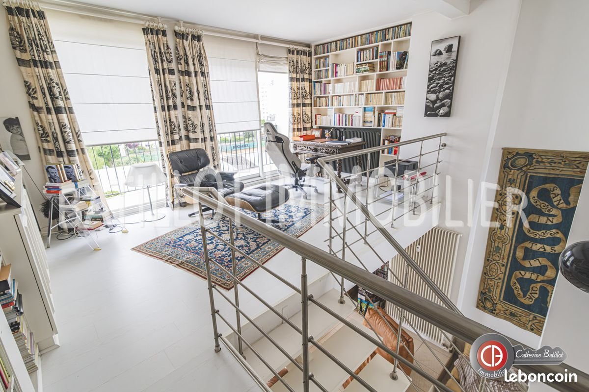 Appartement à vendre, 188m², Reims