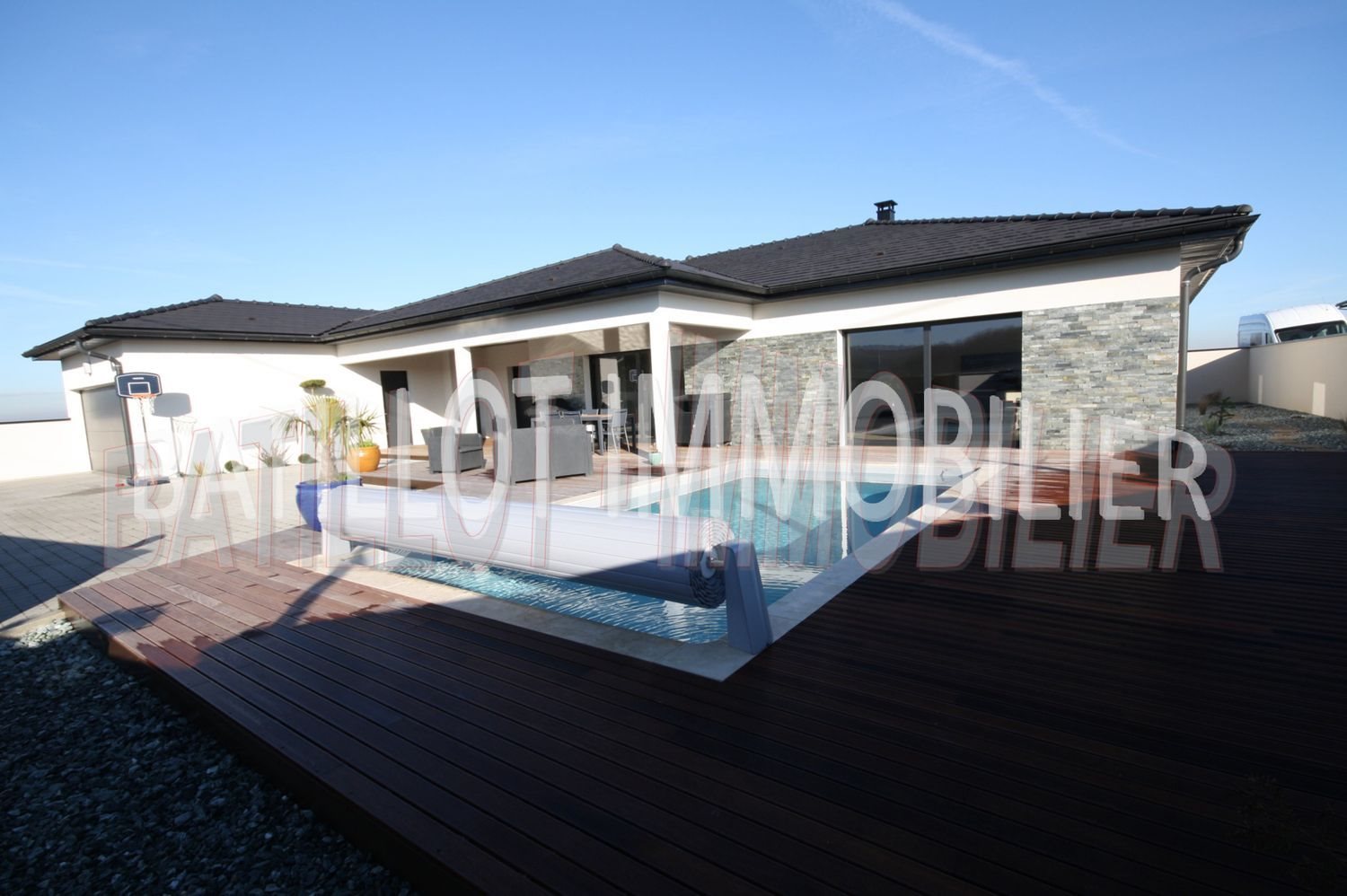 Maison à vendre, 218m², Saint-Thierry