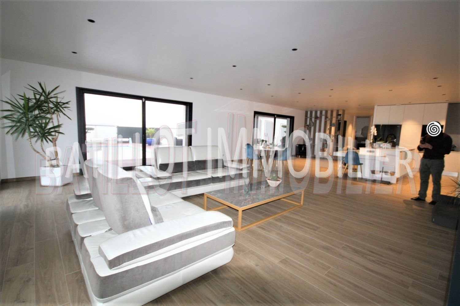 Maison à vendre, 218m², Saint-Thierry