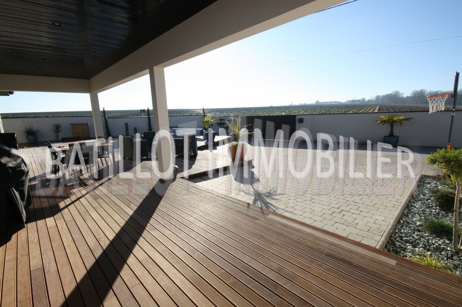 Maison à vendre, 218m², Saint-Thierry
