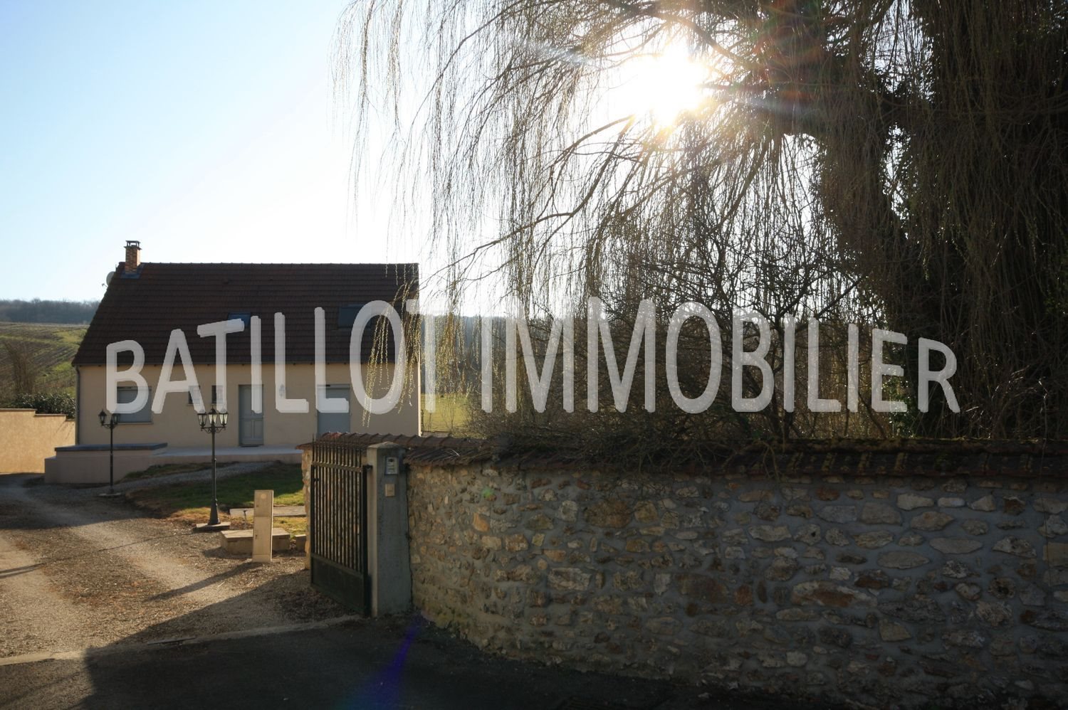 Maison à vendre, 157m², Sermiers