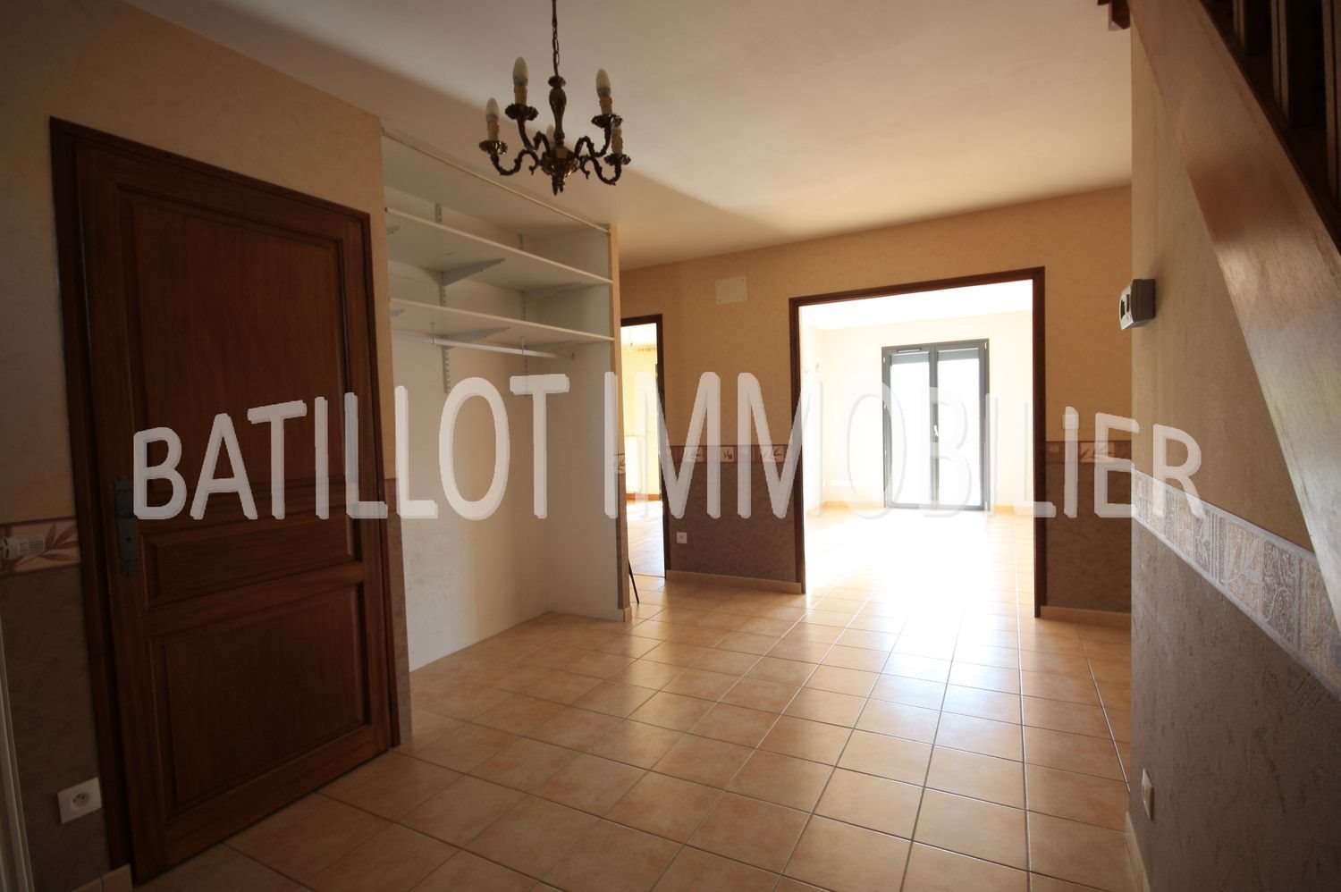 Maison à vendre, 157m², Sermiers