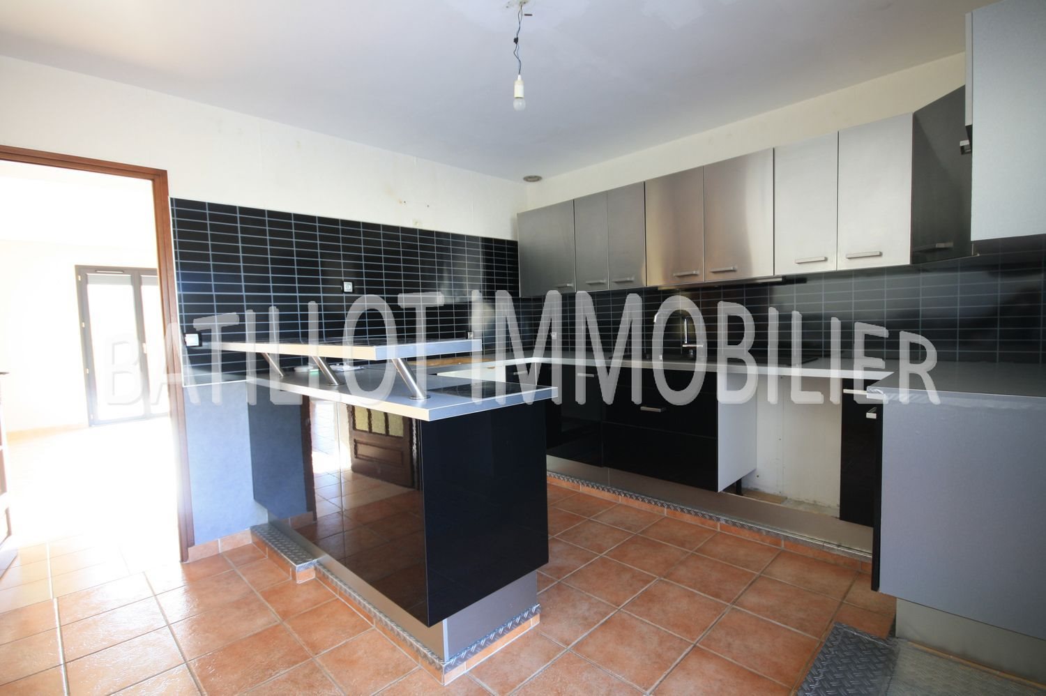 Maison à vendre, 157m², Sermiers