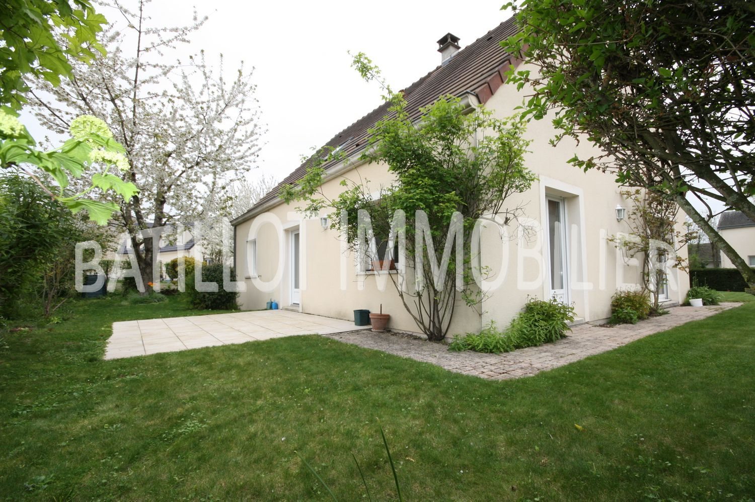 Maison à vendre, 153m², Cernay-lès-Reims