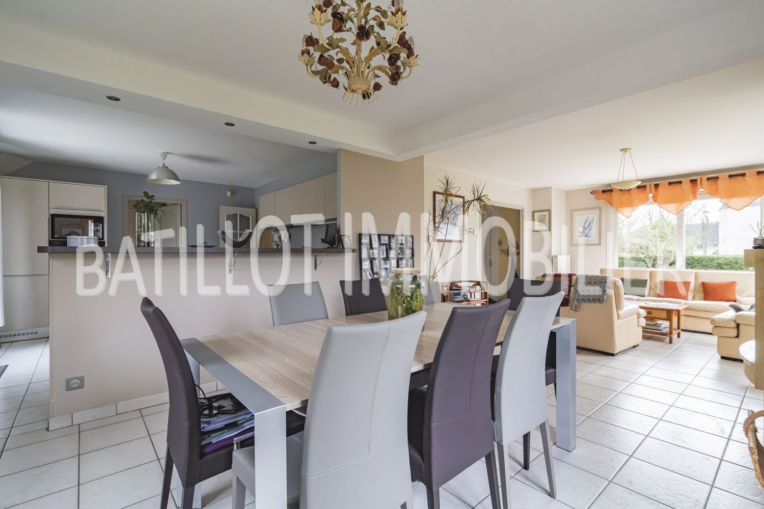 Maison à vendre, 153m², Cernay-lès-Reims
