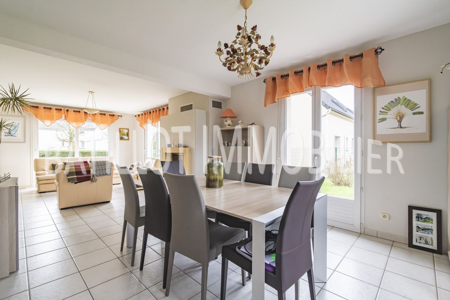 Maison à vendre, 153m², Cernay-lès-Reims