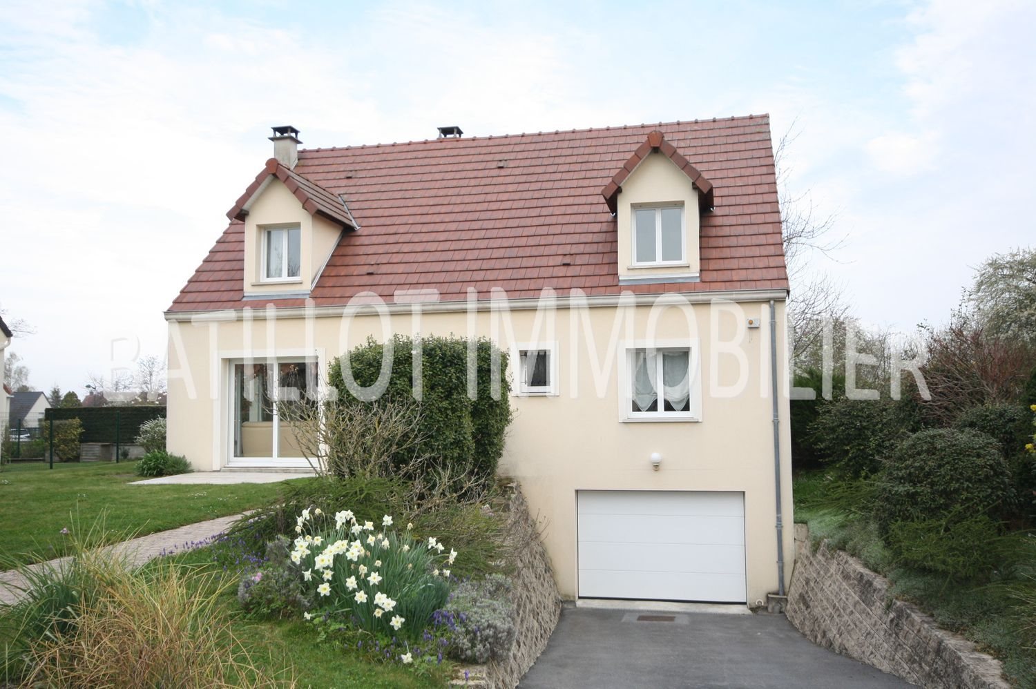 Maison à vendre, 153m², Cernay-lès-Reims