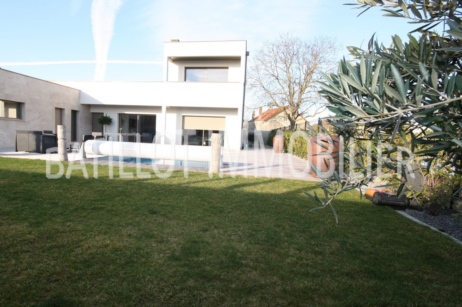 Maison à vendre, 205m², Villers-Franqueux
