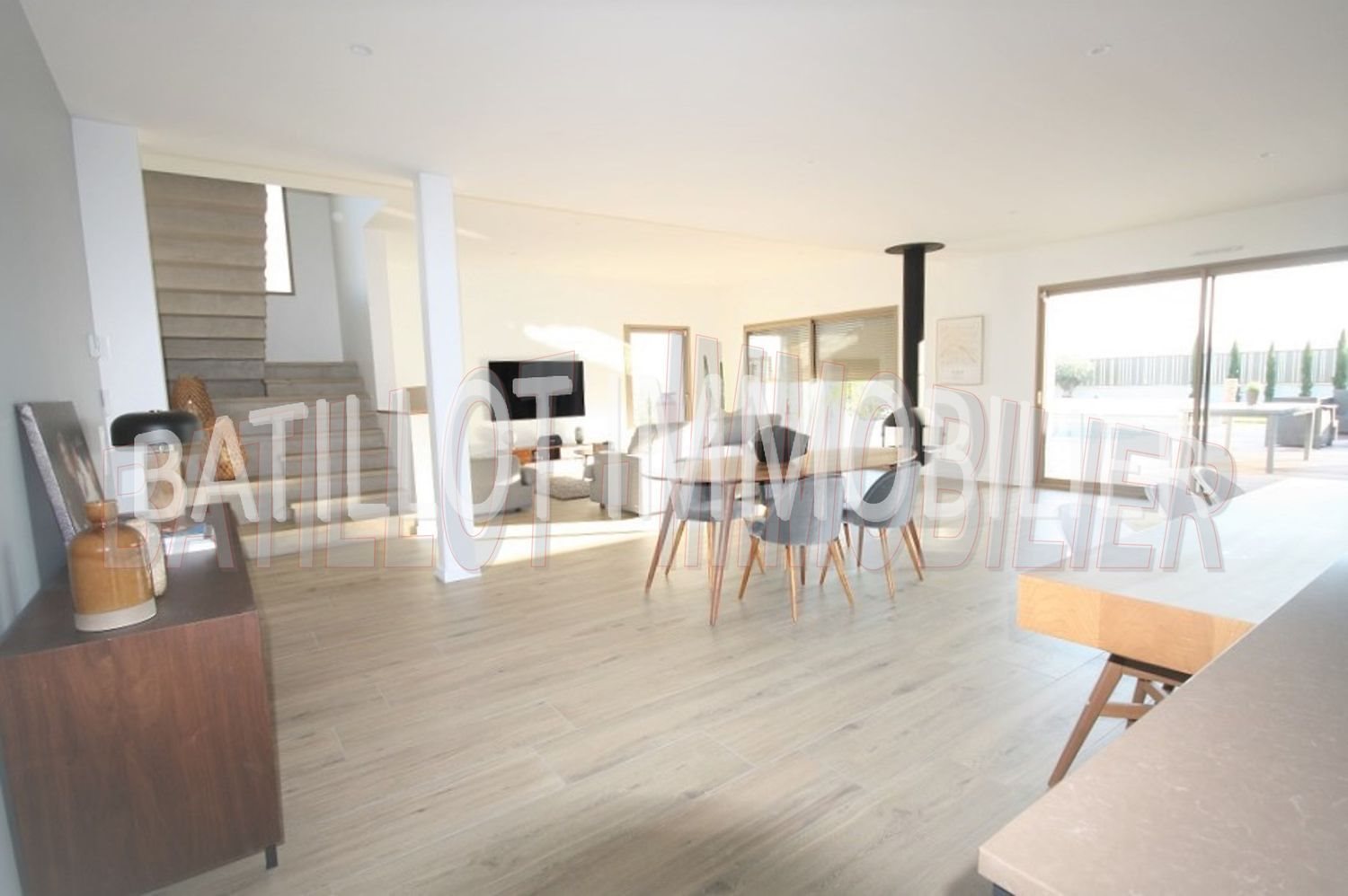 Maison à vendre, 205m², Villers-Franqueux