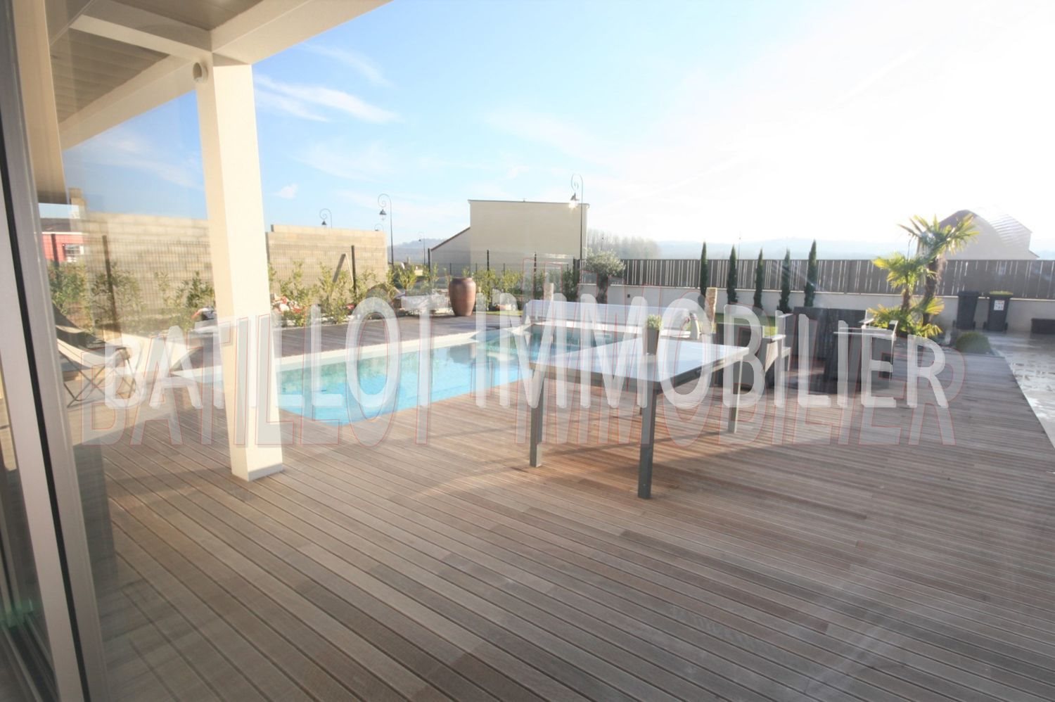 Maison à vendre, 205m², Villers-Franqueux