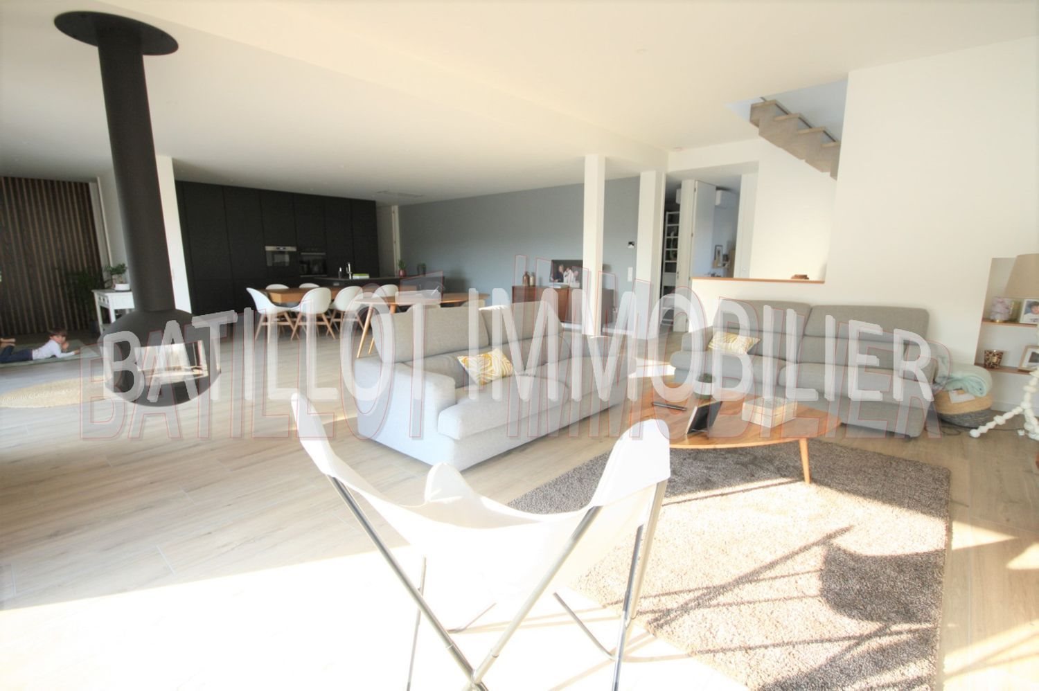 Maison à vendre, 205m², Villers-Franqueux
