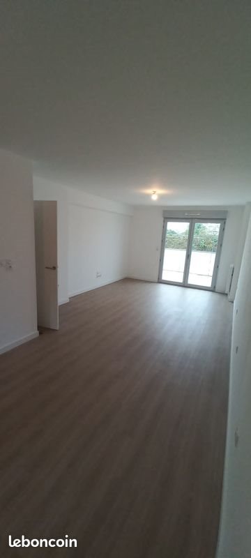 Appartement à louer, 62m², Angers