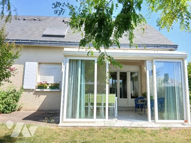 Maison à vendre, 98m², Saint-Barthélemy-d'Anjou