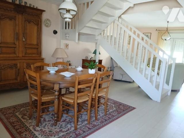 Maison à vendre, 98m², Saint-Barthélemy-d'Anjou