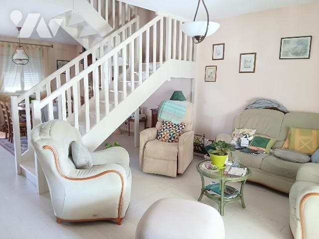 Maison à vendre, 98m², Saint-Barthélemy-d'Anjou