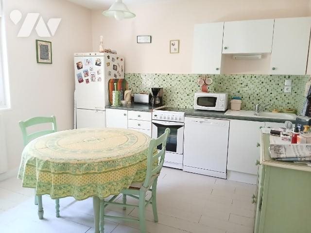 Maison à vendre, 98m², Saint-Barthélemy-d'Anjou