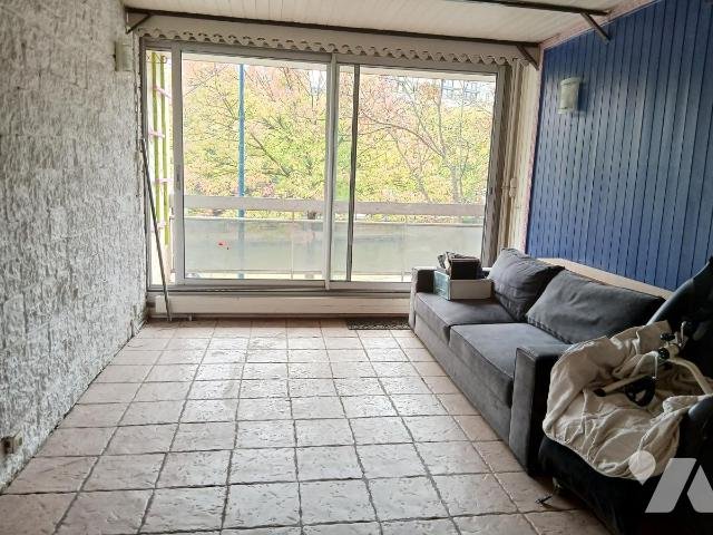 Appartement à vendre, 82m², Pantin