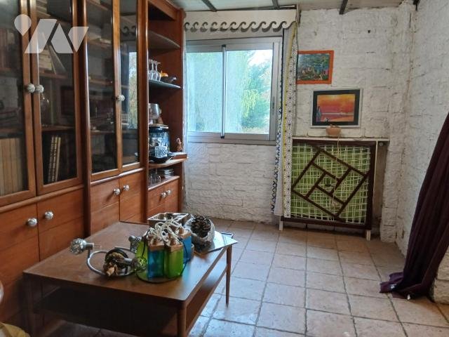 Appartement à vendre, 82m², Pantin