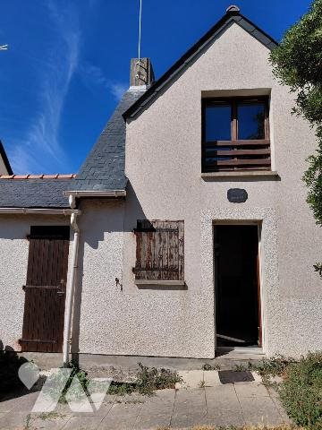 Maison à vendre, 28m², Batz-sur-Mer