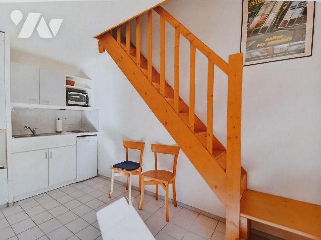 Maison à vendre, 28m², Batz-sur-Mer