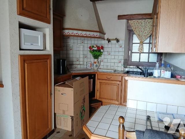 Maison à vendre, 97m², Mazé