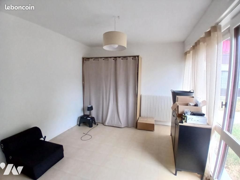Appartement à louer, 32m², Angers
