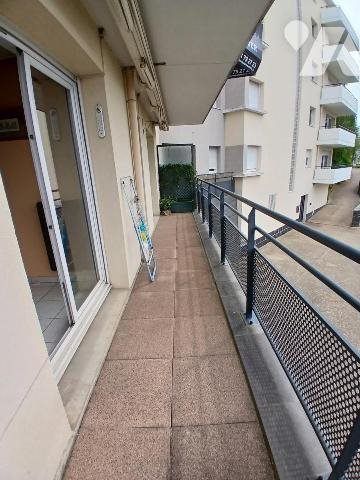 Appartement à vendre, 100m², Angers