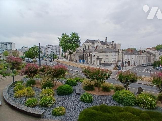 Appartement à vendre, 100m², Angers