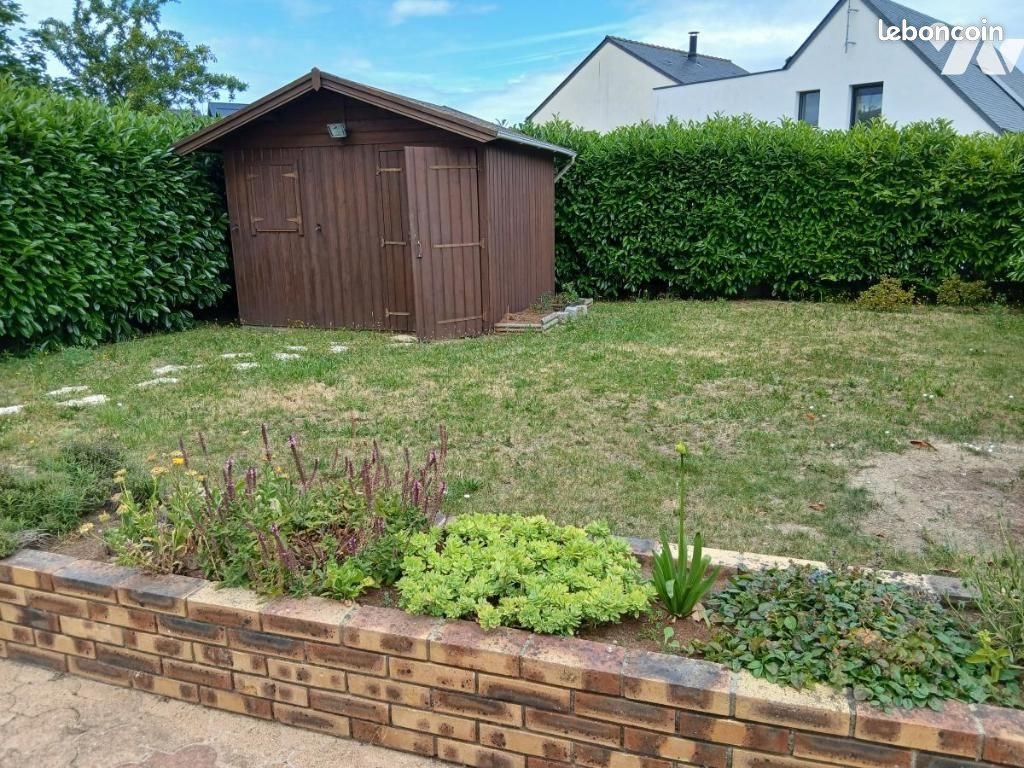 Maison à vendre, 100m², Les Ponts-de-Cé