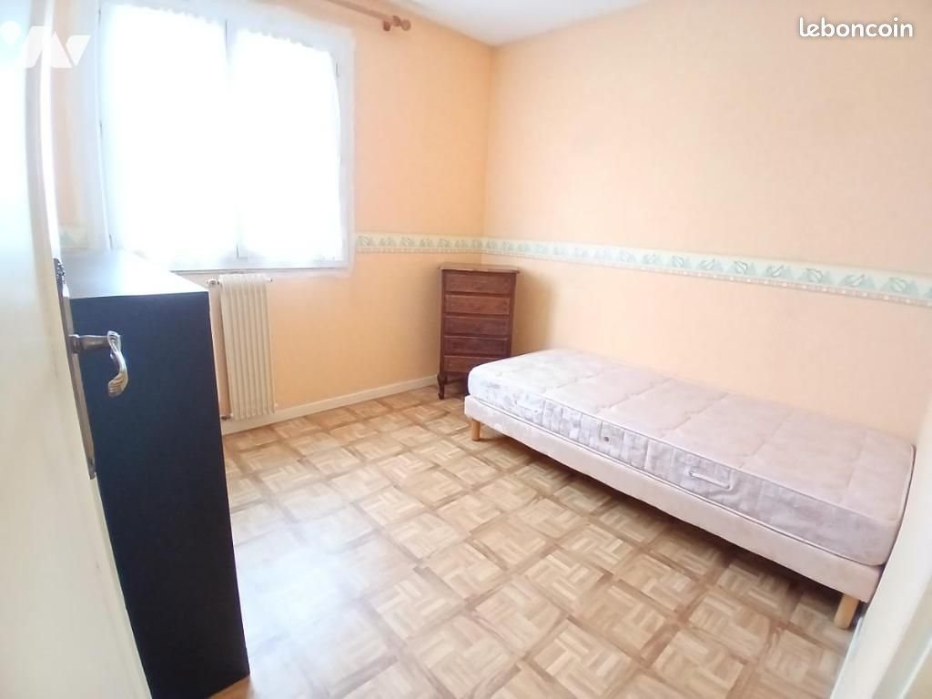 Maison à vendre, 100m², Les Ponts-de-Cé