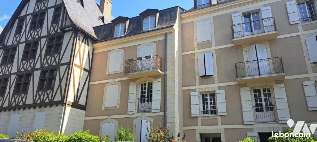 Appartement à vendre, 100m², Angers