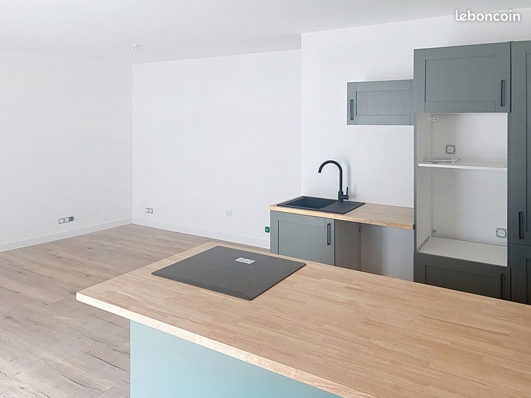 Maison à vendre, 88m², Tiercé