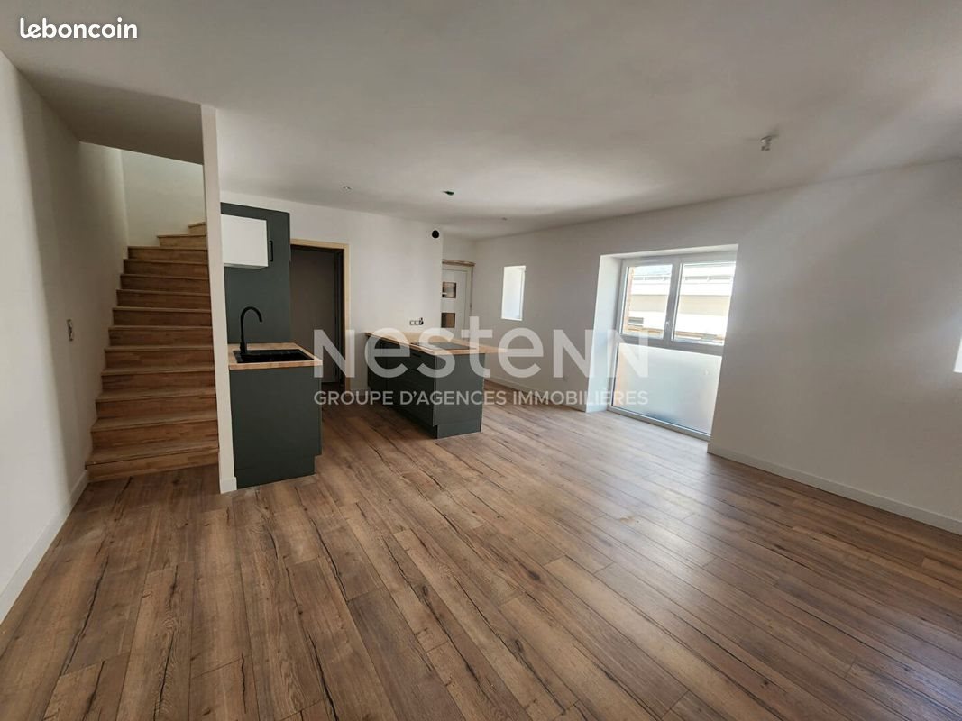 Maison à vendre, 88m², Tiercé