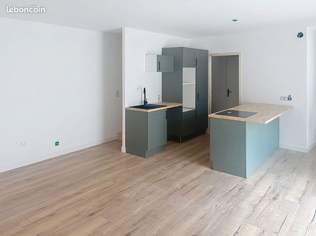 Maison à vendre, 88m², Tiercé