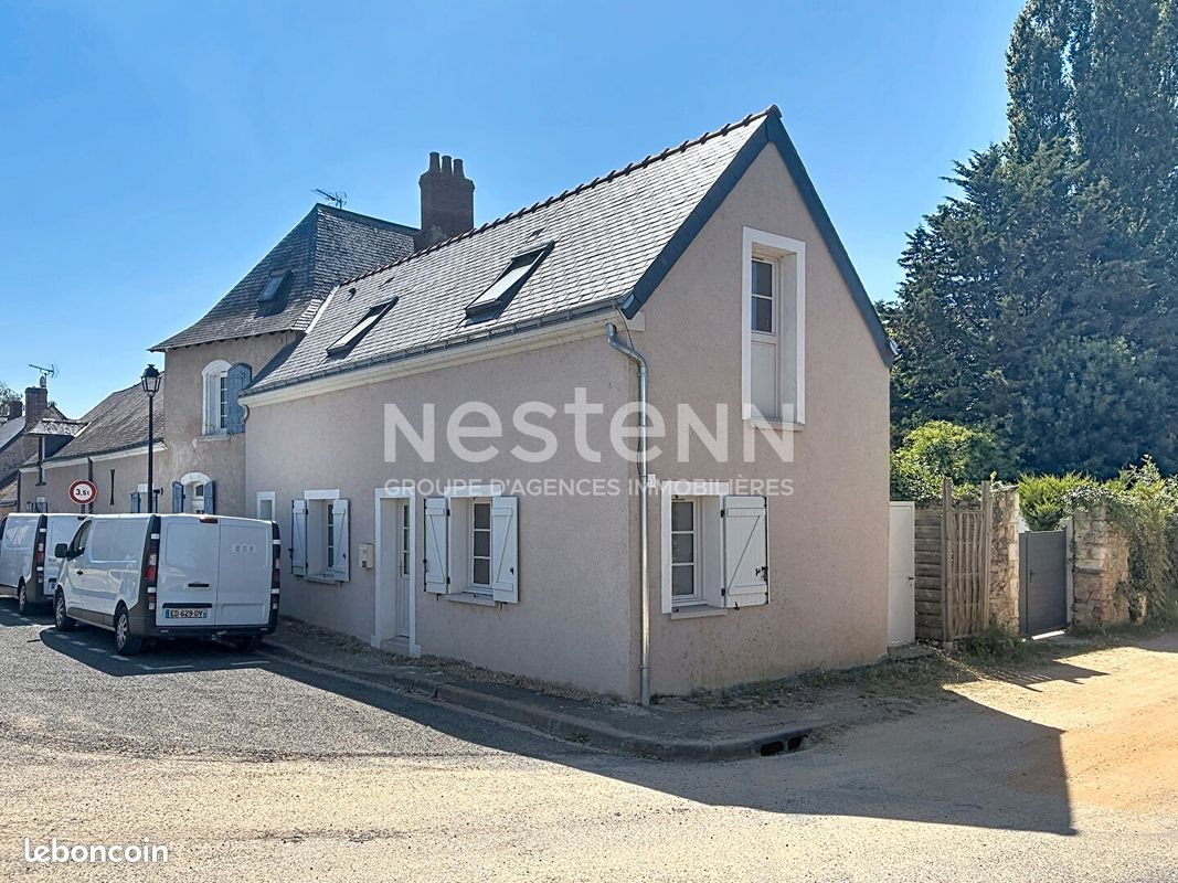 Maison à vendre, 64m², Briollay