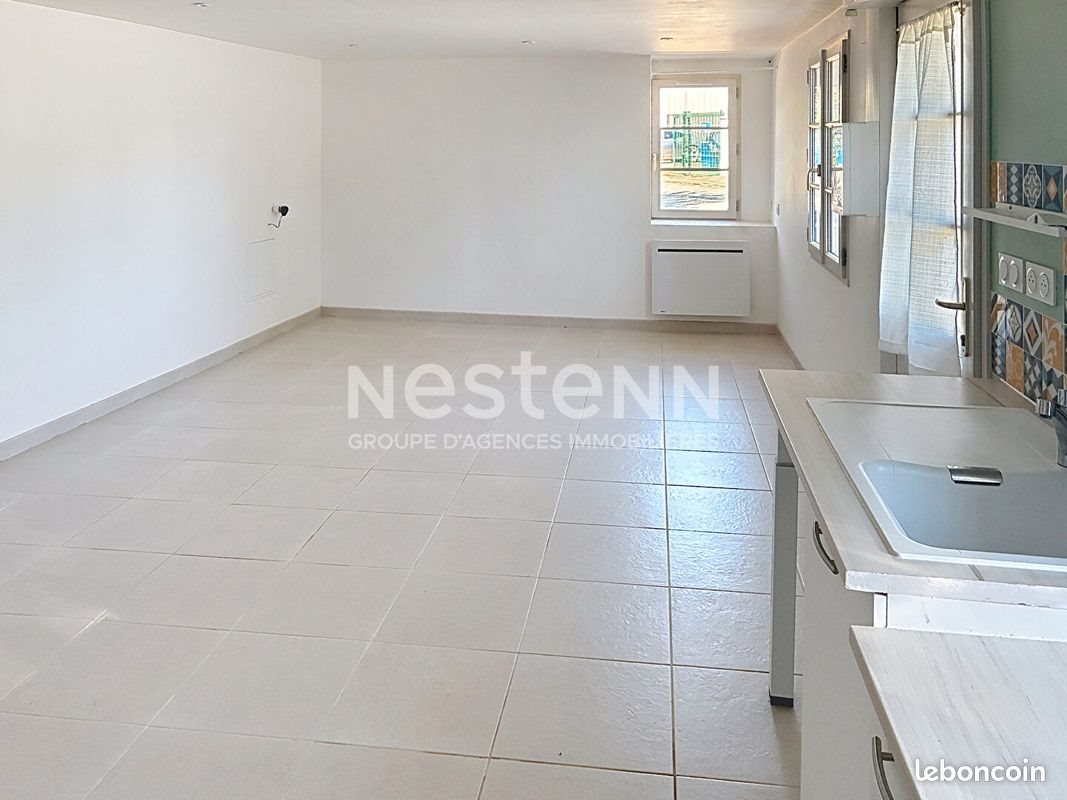 Maison à vendre, 64m², Briollay