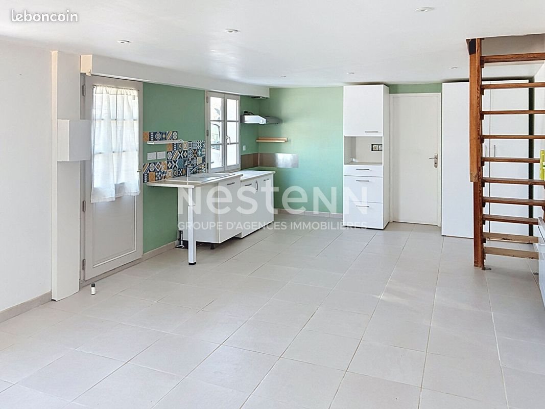 Maison à vendre, 64m², Briollay