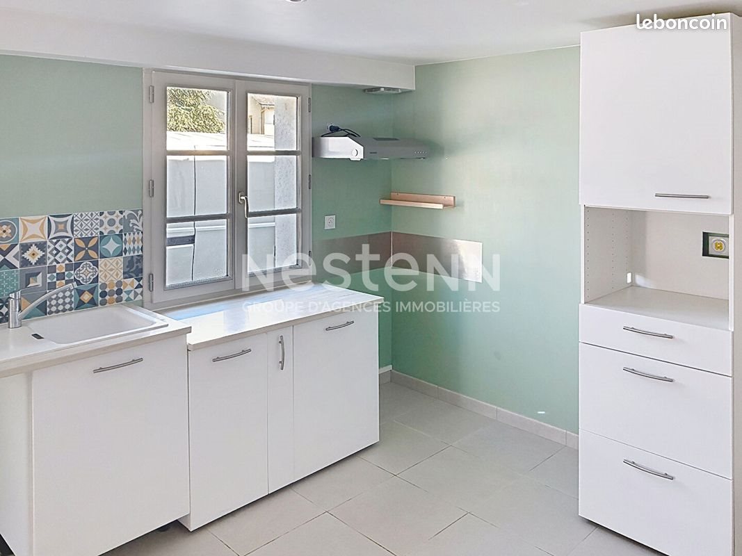 Maison à vendre, 64m², Briollay