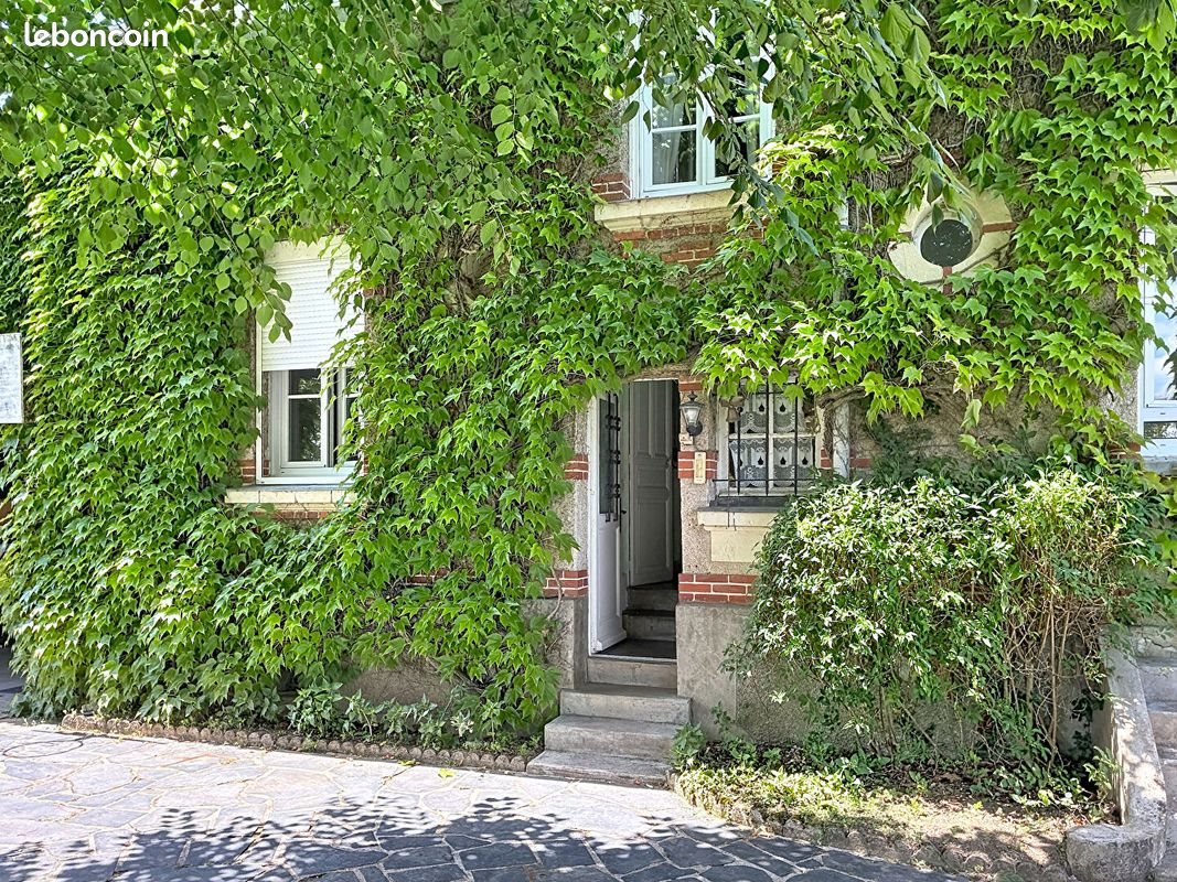 Maison à vendre, 140m², Tiercé