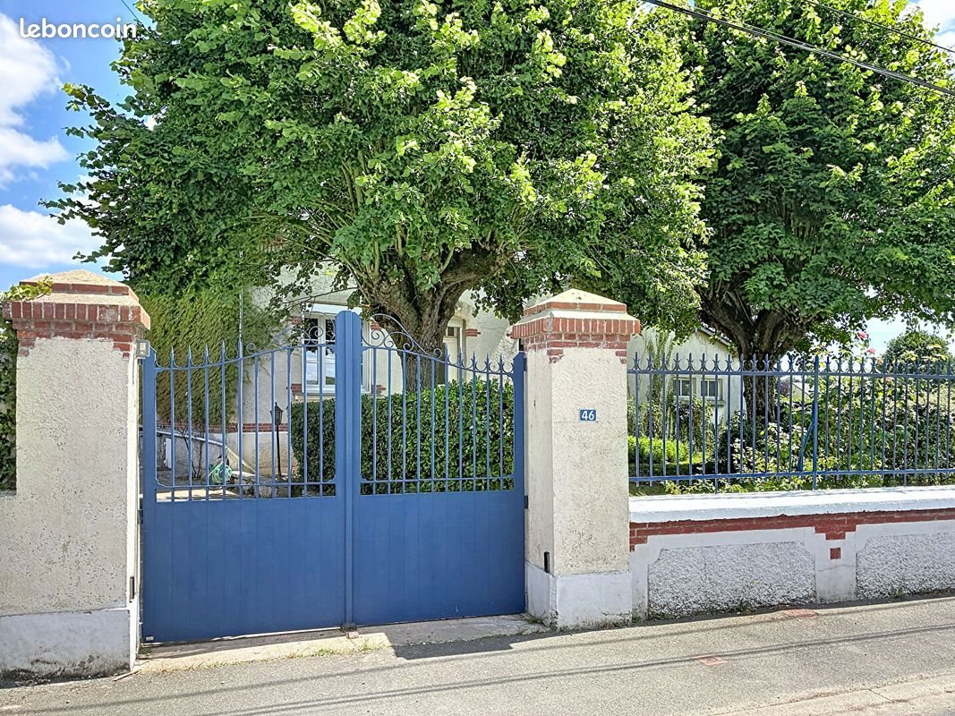 Maison à vendre, 140m², Tiercé