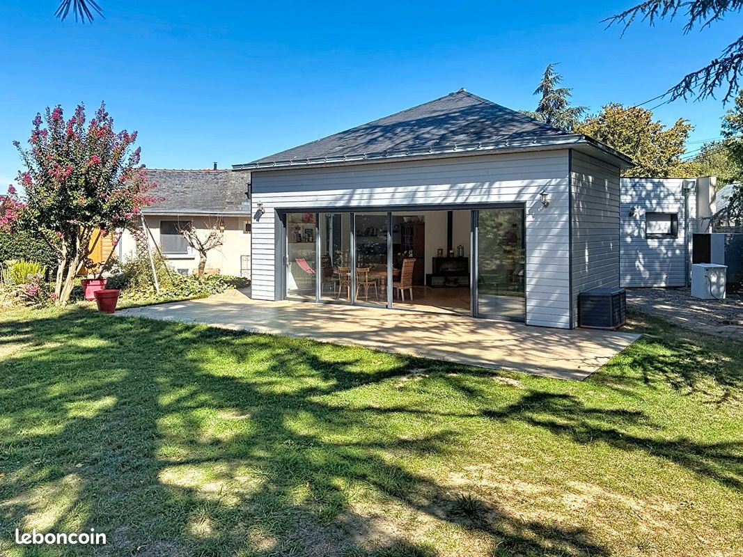 Maison à vendre, 143m², Briollay
