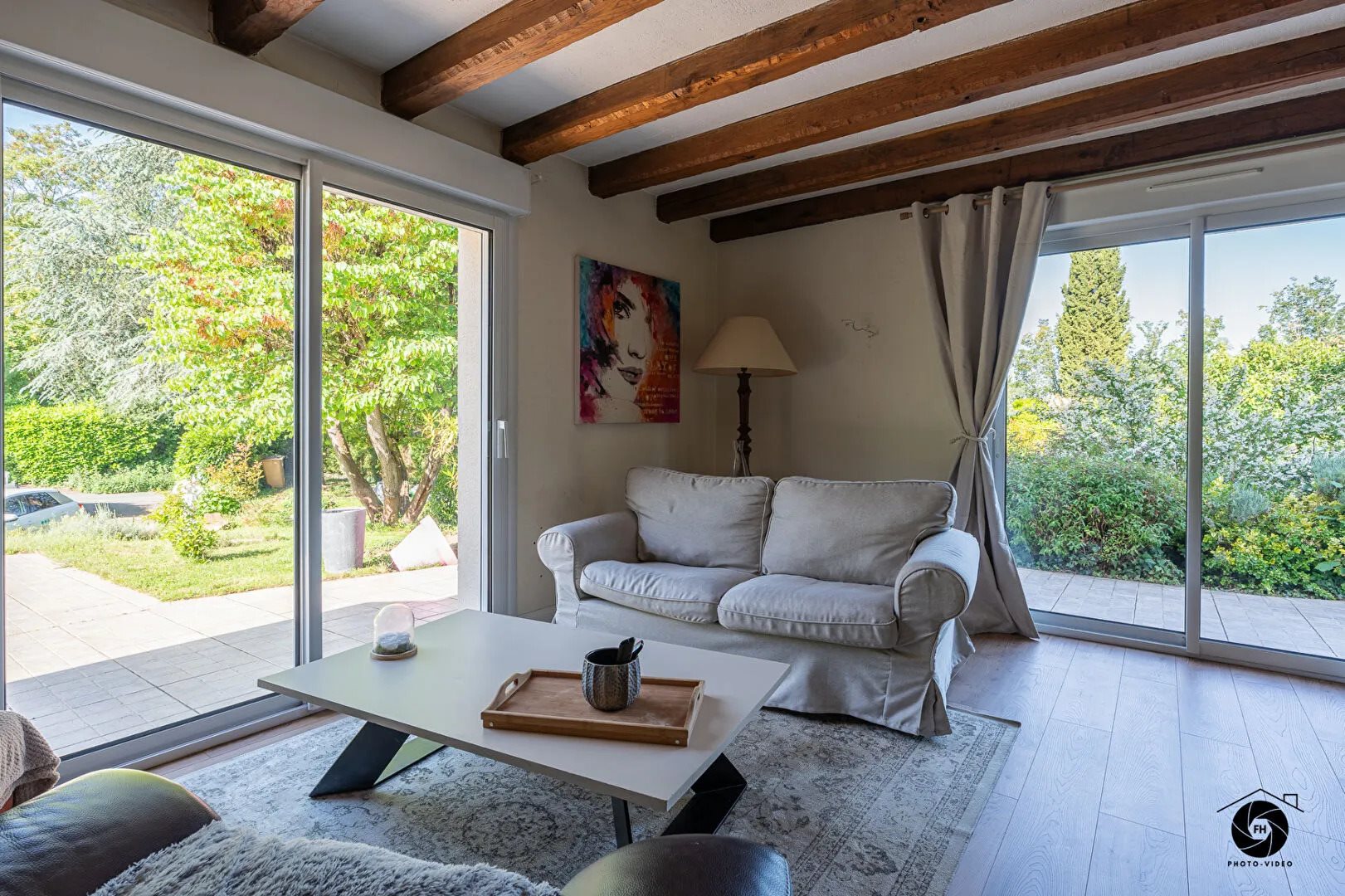Maison à vendre, 108m², Briollay
