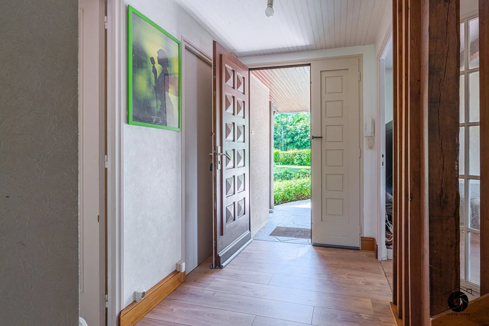 Maison à vendre, 108m², Briollay