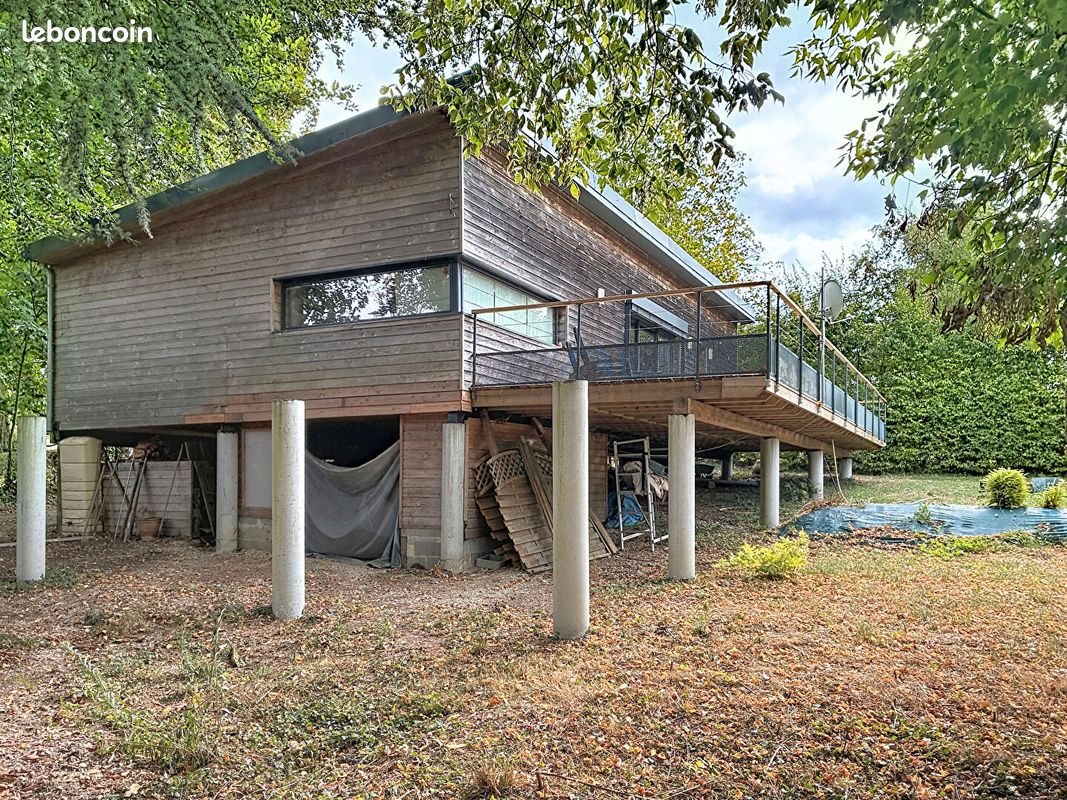 Maison à vendre, 105m², Briollay