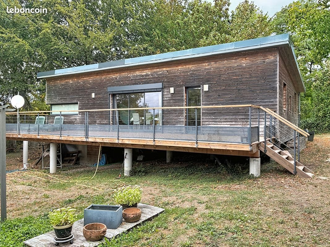 Maison à vendre, 105m², Briollay