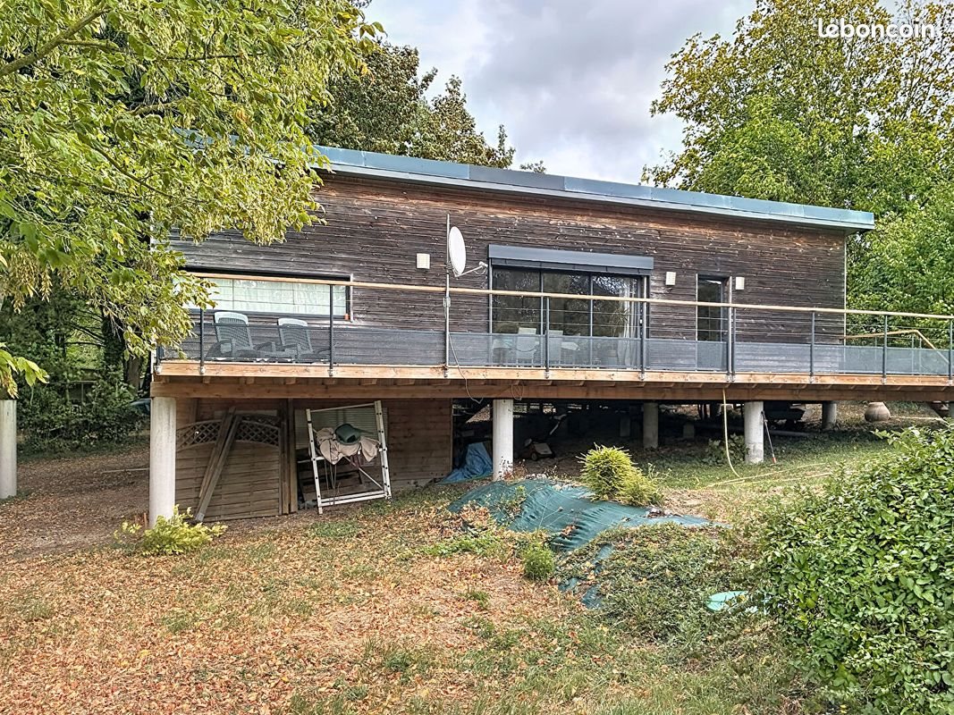 Maison à vendre, 105m², Briollay