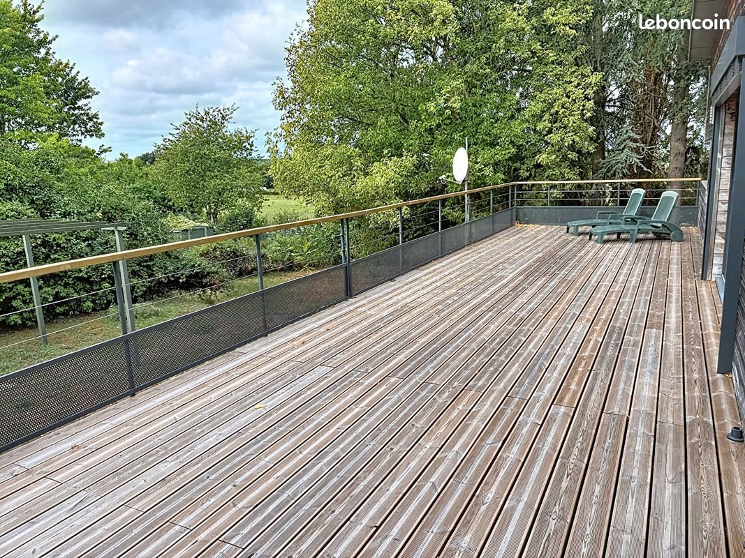 Maison à vendre, 105m², Briollay