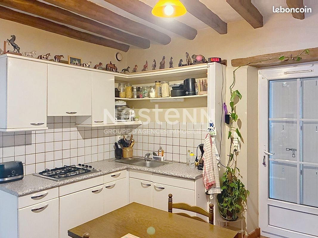 Maison à vendre, 199m², Sceaux-d'Anjou