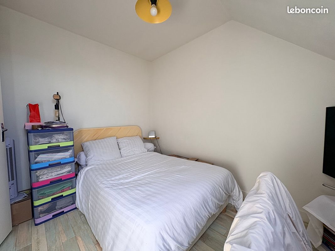 Appartement à louer, 22m², Tiercé