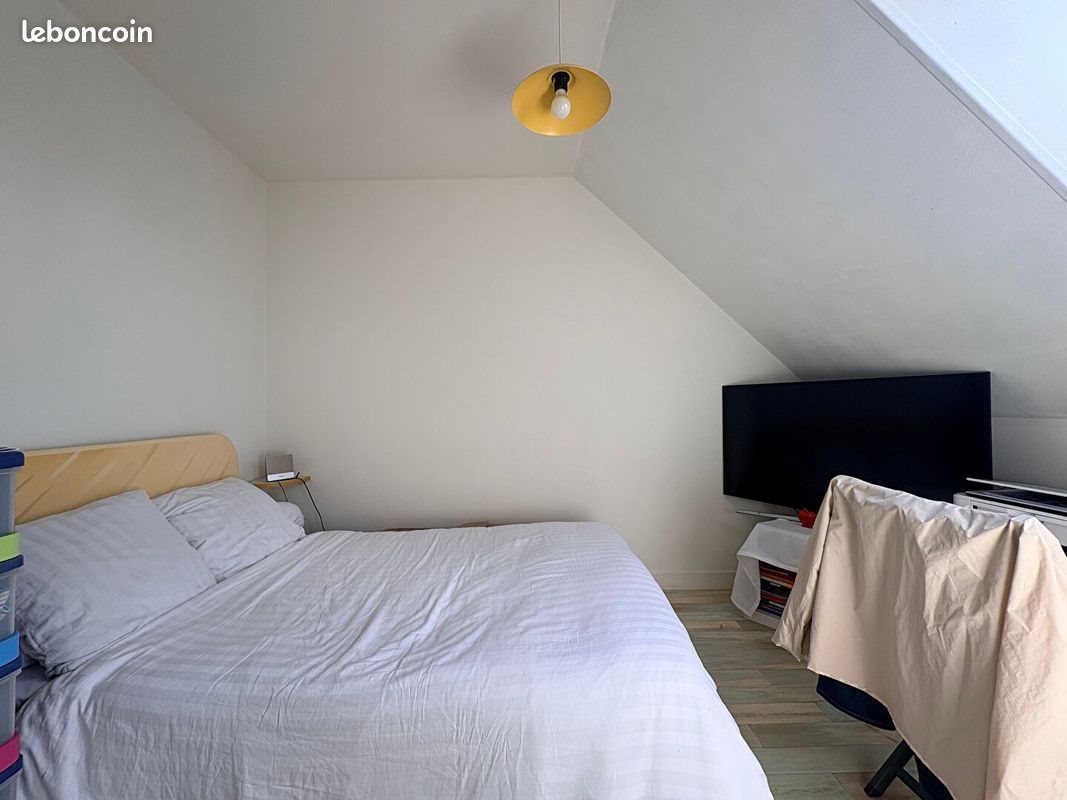 Appartement à louer, 22m², Tiercé